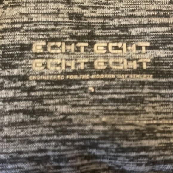 ECHT sports bra - Picture 3 of 4